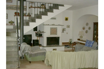 Italija Privát Cropani Marina, Eksterijer